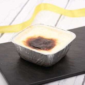 Fırın Sütlaç görseli