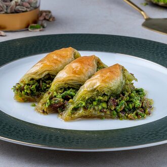 Şöbiyet (250 Gr.) görseli