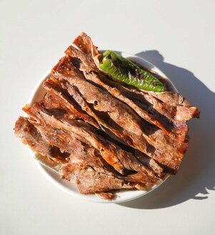 Et Döner (500 Gr.) görseli
