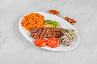 Adana Kebap görseli