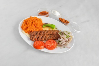 Urfa Kebap görseli