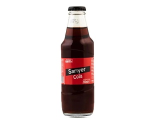 Sarıyer Kola 200 Ml görseli