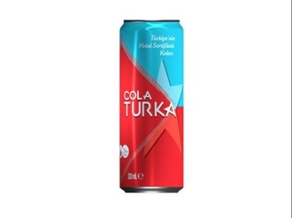 Cola Turka (33 Cl.) görseli