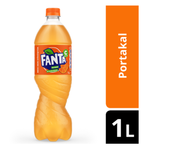 Fanta (1 L) görseli