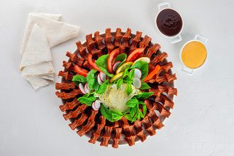 Çiğ Köfte (500 G) görseli