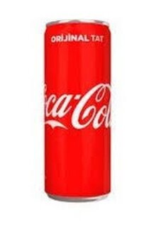 Coca-cola (33 Cl.) görseli