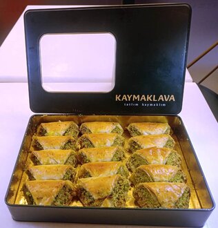 Şöbiyet 770 Gr görseli