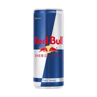Red Bull (25 Cl.) görseli