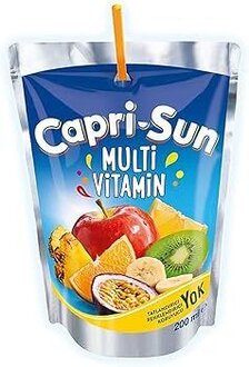 Capri-sun Multivitamin (20 Cl.) görseli