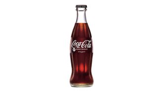 Coca-cola Zero Sugar (20 Cl.) görseli