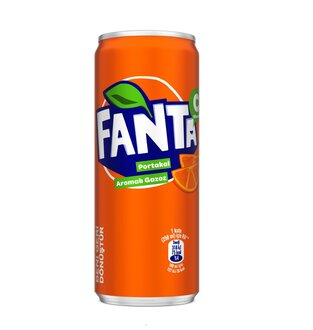 Fanta (33 Cl.) görseli
