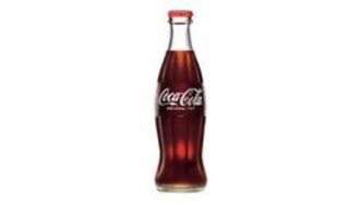 Coca-cola (20 Cl.) görseli