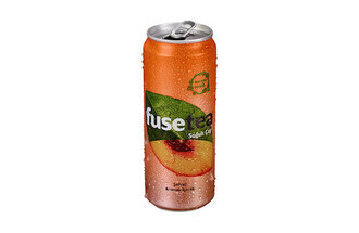 Fuse Tea Şeftali (20 Cl.) görseli