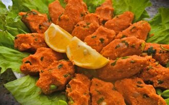Mercimek Köftesi (200 Gr.) görseli