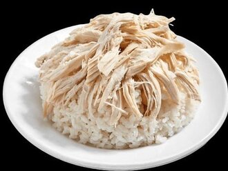 Sporcu Pilavı görseli