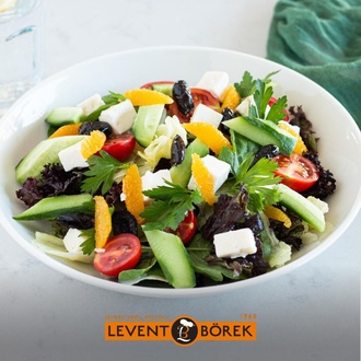 Detoks Salata görseli