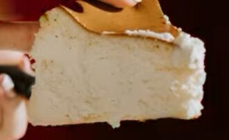 Bask (San Sabestion) Cheesecake görseli