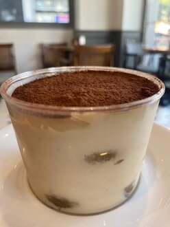 Tramisu görseli