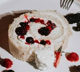 Pavlova görseli