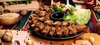 Çiğ Köfte (800Gr.) görseli