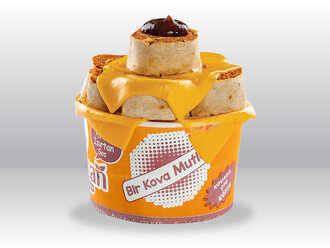 Star (Cheddarlı)  Kova görseli