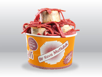 Master Kova Dilim  (Salamlı) görseli