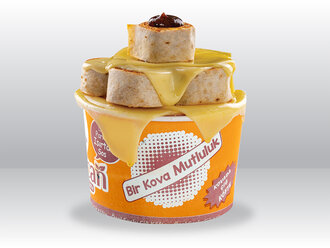 Class Kova Çiğ Köfte (Kaşarlı) görseli