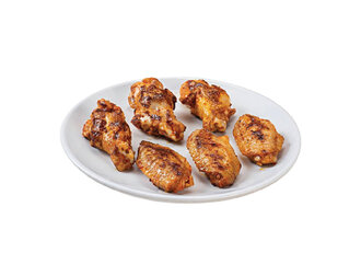 Kanat ( 6 Adet ) 180 Gr. görseli