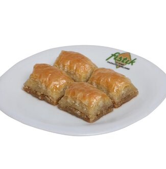 Cevizli Baklava görseli