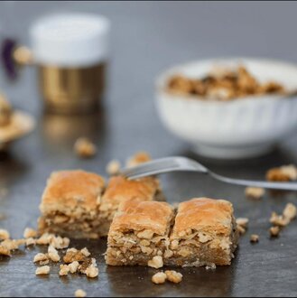 Ev Baklavası görseli