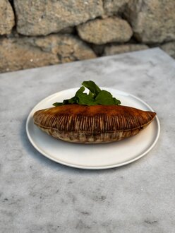 Calzone Füme Antrikot görseli