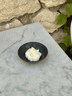 Trüflü Mayonez görseli