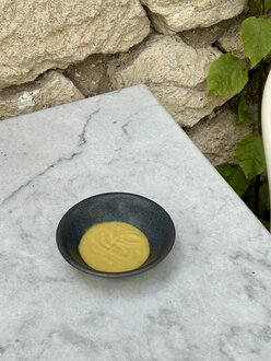 Ballı Hardal görseli