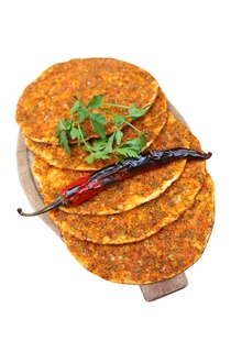 Coca-cola Fırsatı (Adana Lahmacun (5 Adet)) görseli