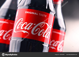 Coca-cola (1 L.) görseli