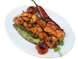 Kemiksiz Tavuk görseli