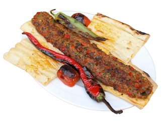 Beyti Kebap görseli