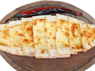 Kaşarlı Pide görseli