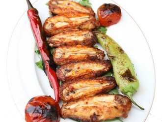 Tavuk Kanat görseli