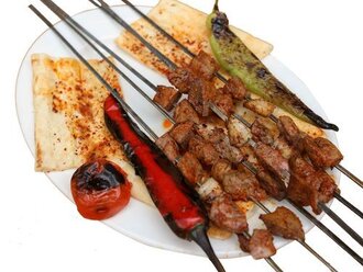 Izgara Ciğer görseli