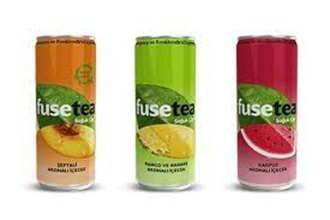 Fuse Tea (33 Cl.) görseli