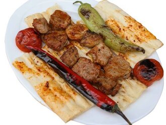 Kuşbaşı Şiş görseli