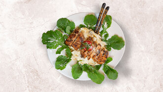 Fettuccine Alfredo görseli