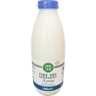 Tire Ayran (1 L.) görseli