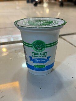 Ayran (30 Cl.) görseli