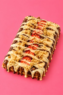 Mania Waffle görseli