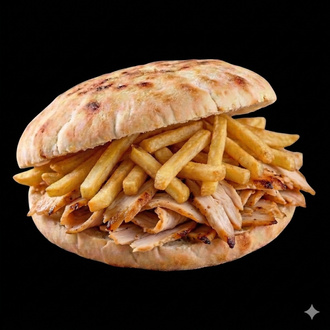 Tombi̇k Ekmek (70 Gr.) görseli