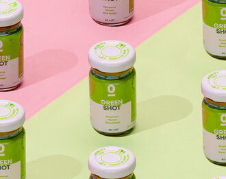 Green Shot görseli