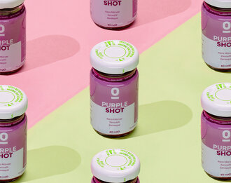 Purple Shot görseli