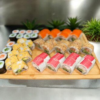 Anzi Set (44 Parça) görseli